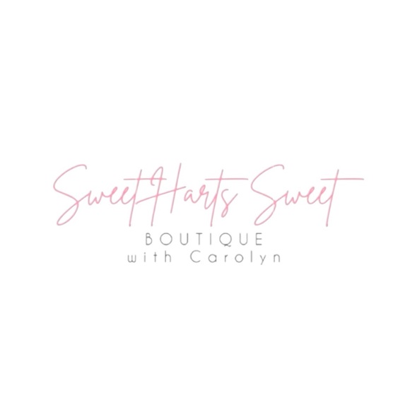 for Being Part of our Posh Family here @sweethartssweet ⬇️📣 - Picture 1 of 2